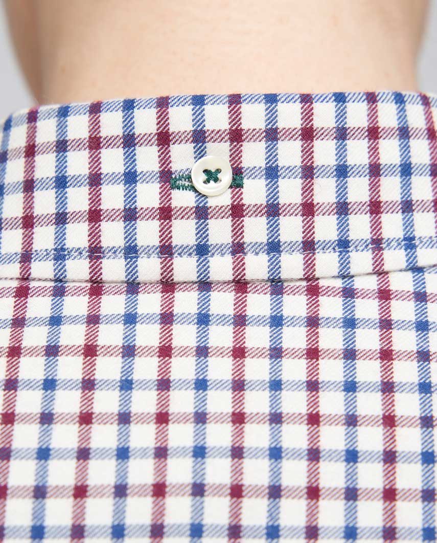 Stella Button-down