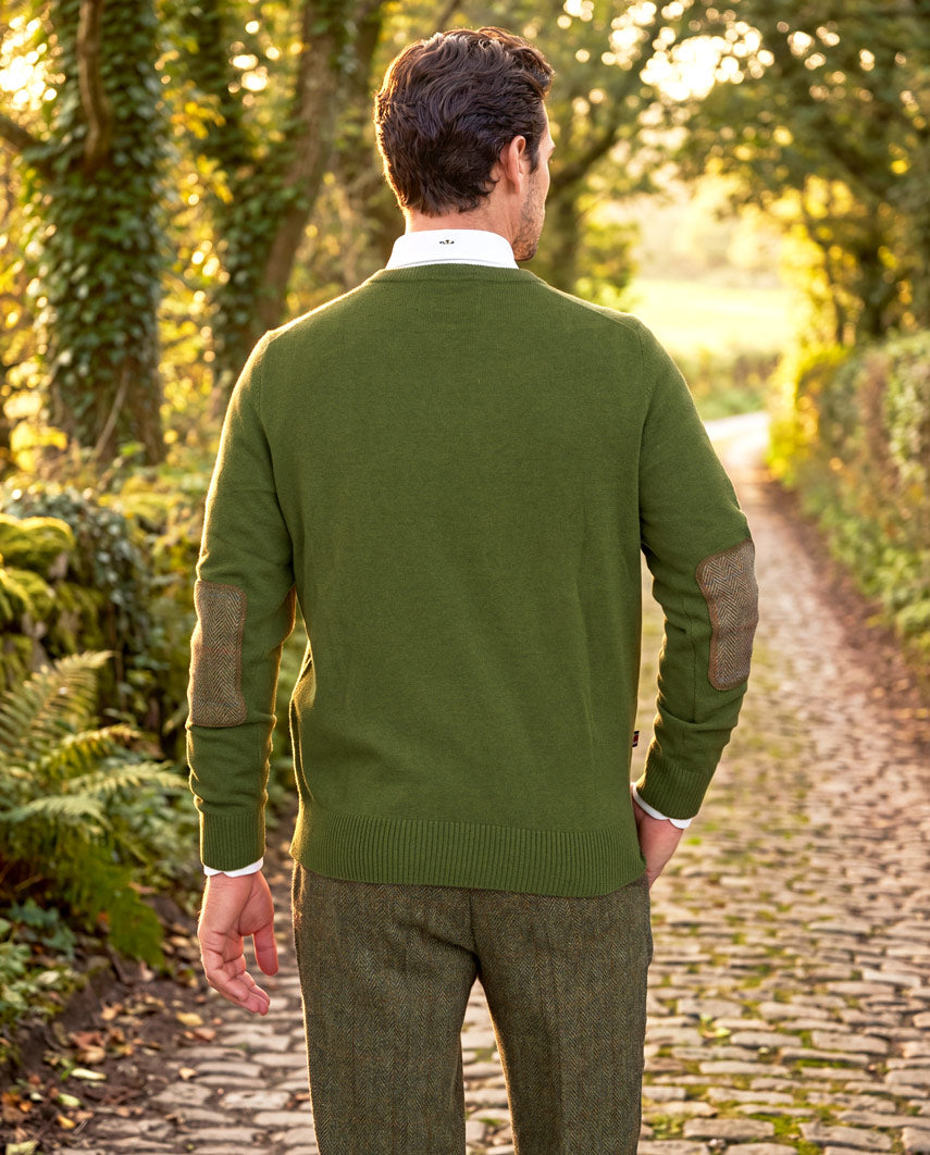 Jordan Harris Tweed PA
