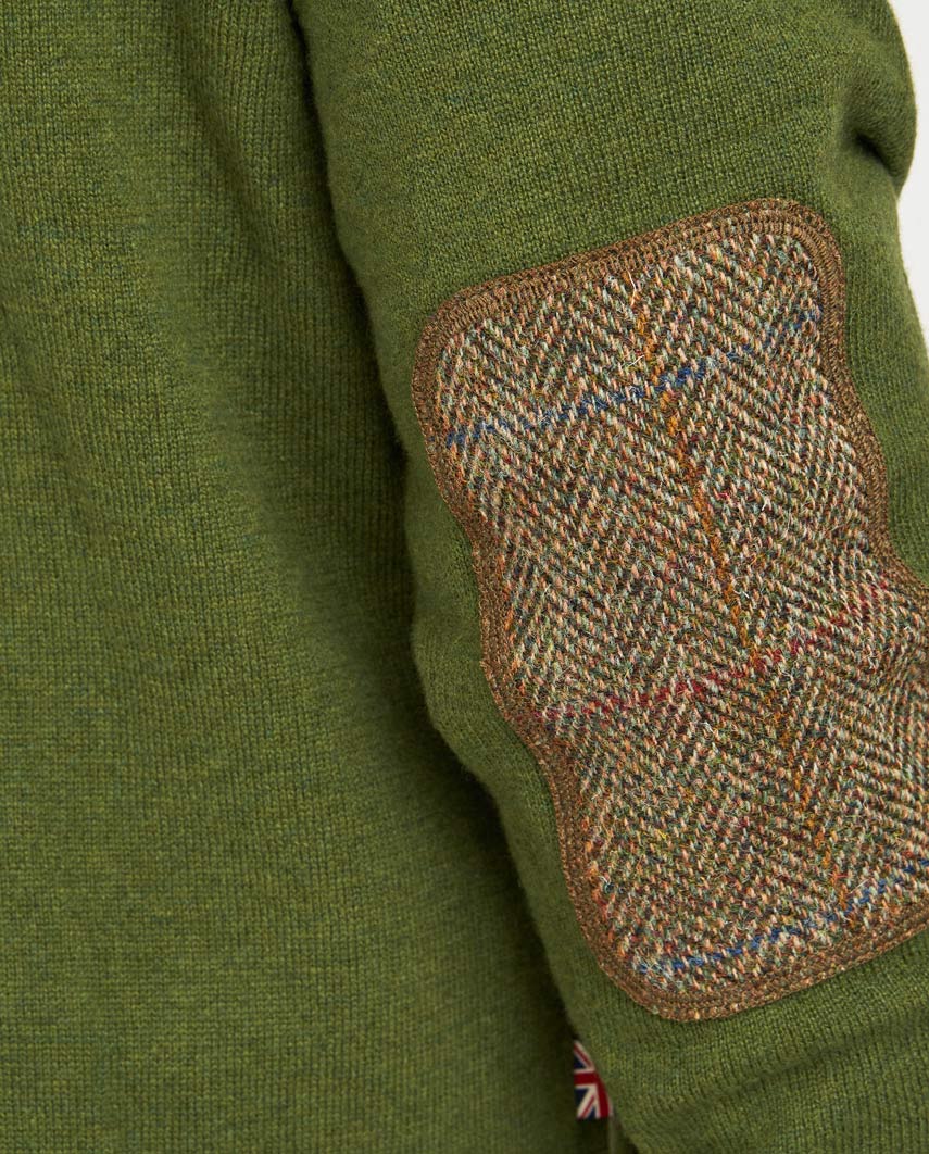 Jordan Harris Tweed PA