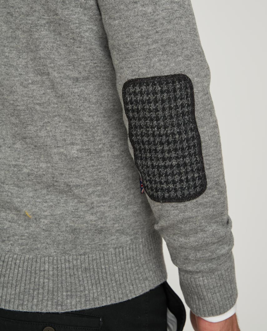 Jordan Harris Tweed PA