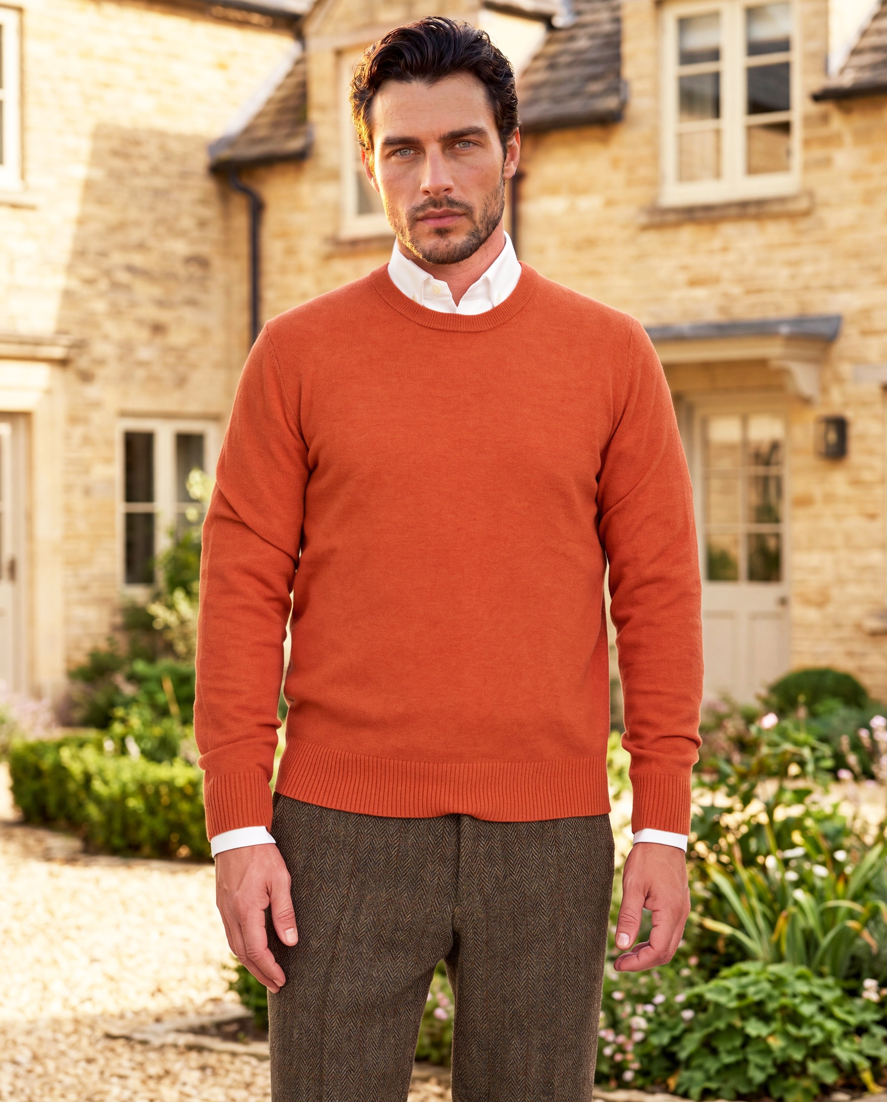 Jordan Harris Tweed PA