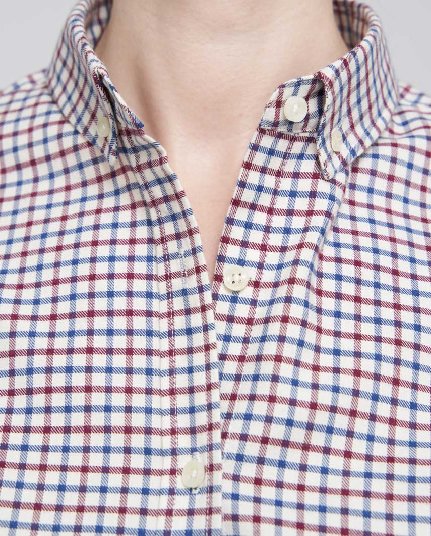 Stella Button-down