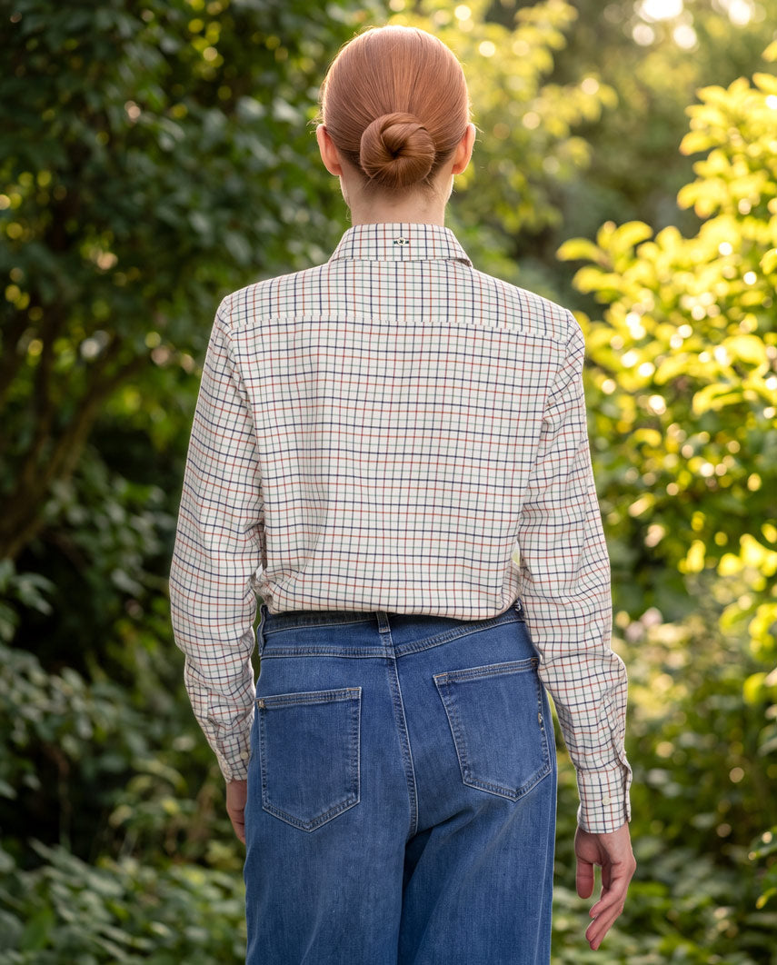 Stella Button-down