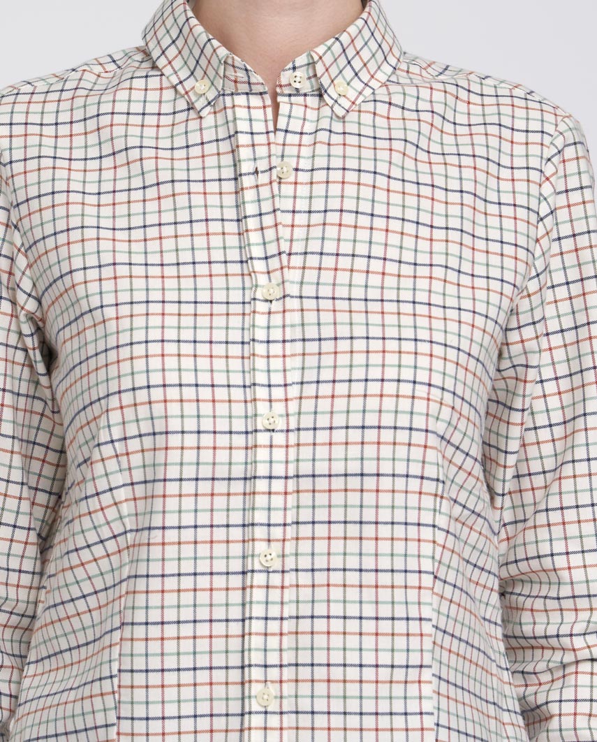 Stella Button-down
