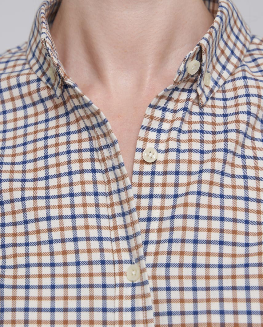 Stella Button-down