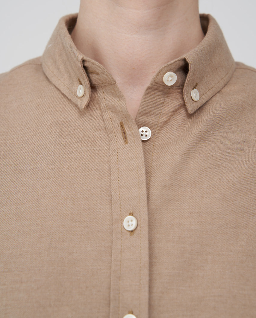Stella Button-down