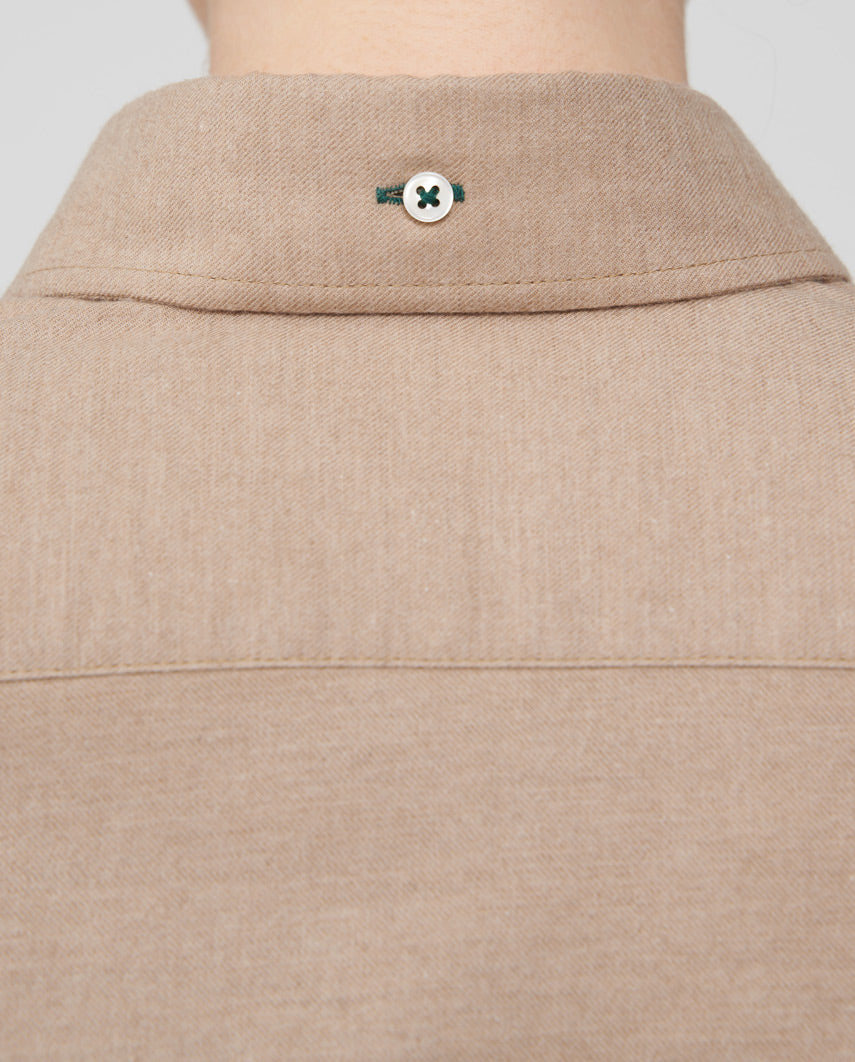 Stella Button-down