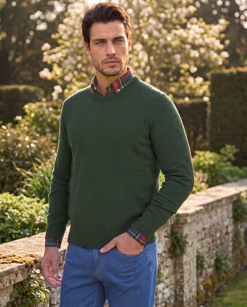 Jordan Harris Tweed PA
