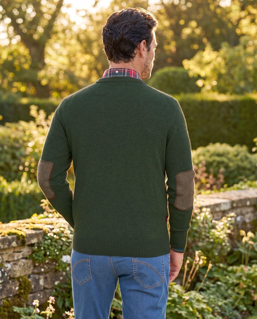 Jordan Harris Tweed PA