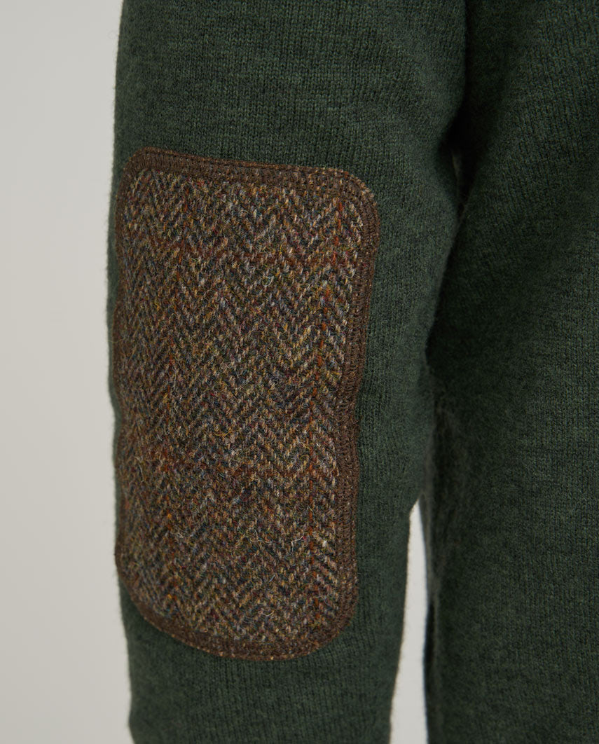Jordan Harris Tweed PA