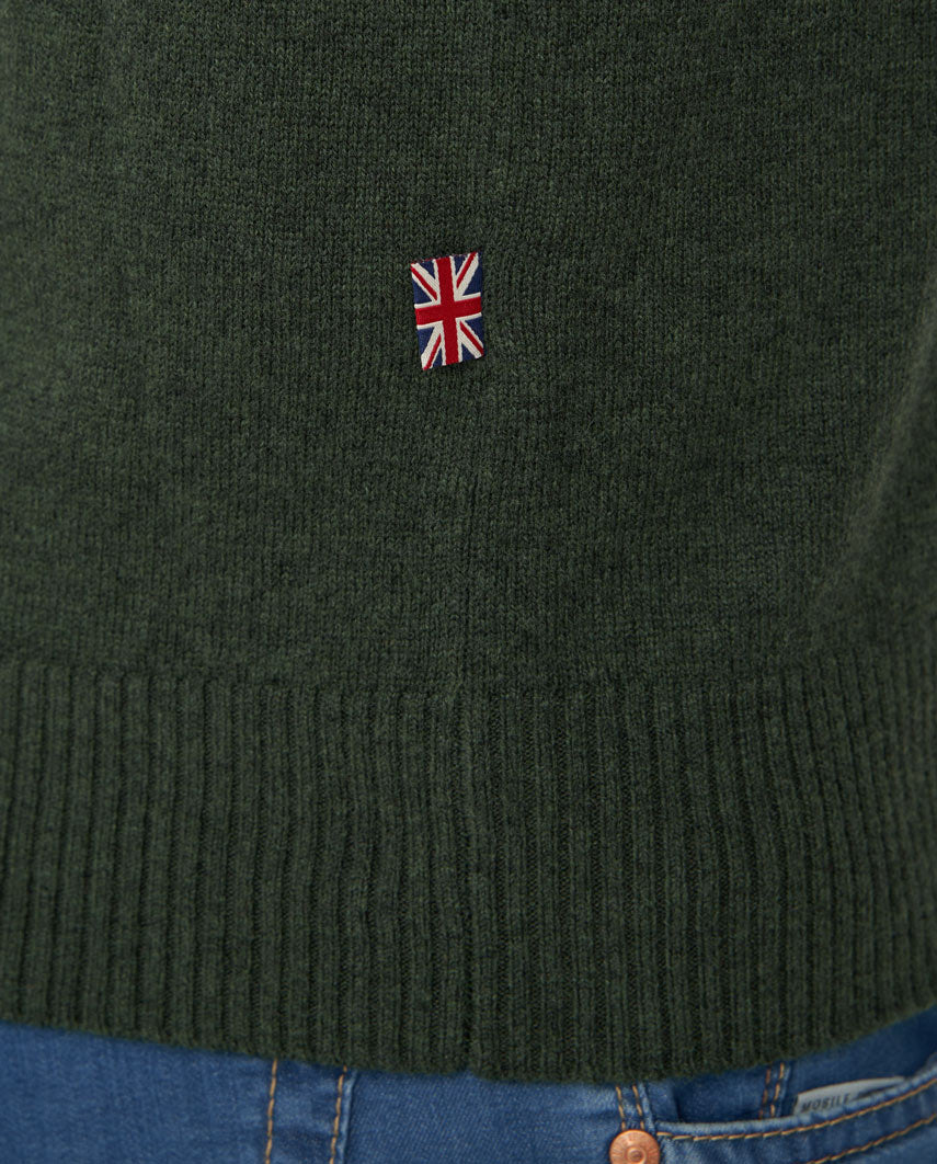 Jordan Harris Tweed PA