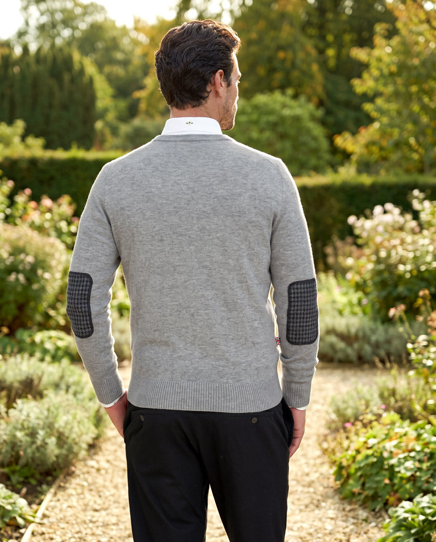 Jordan Harris Tweed PA