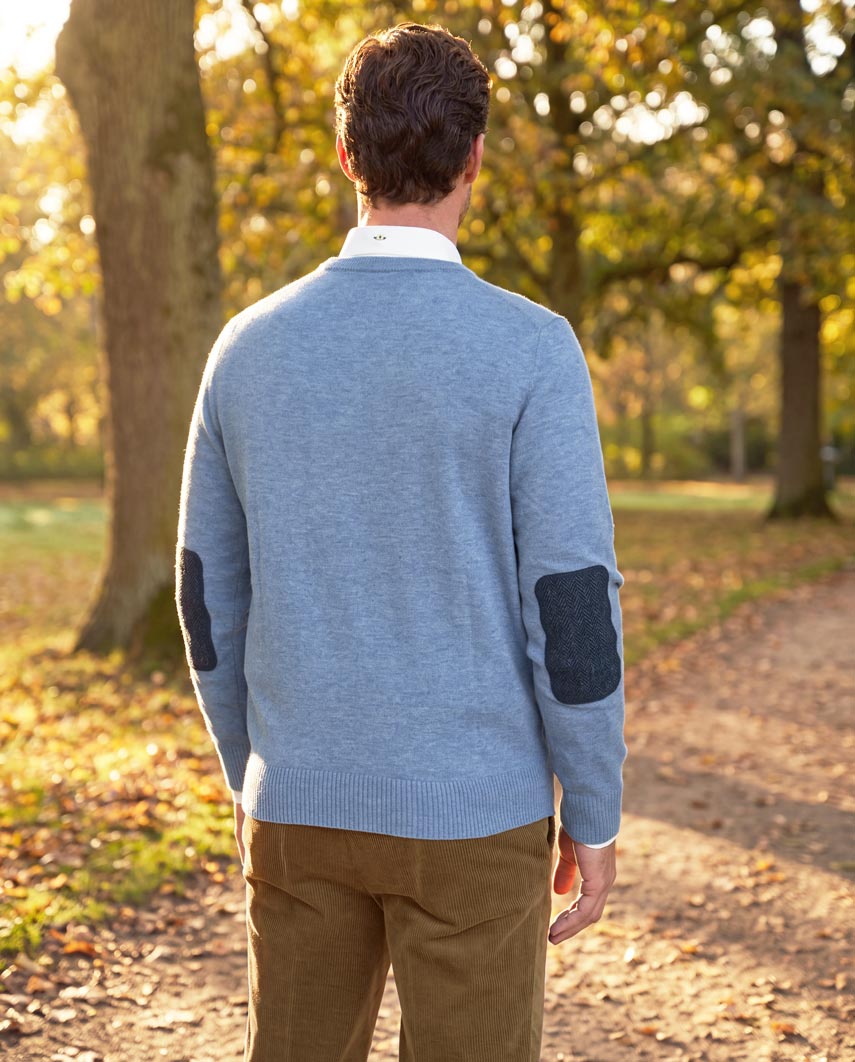 Jordan Harris Tweed PA