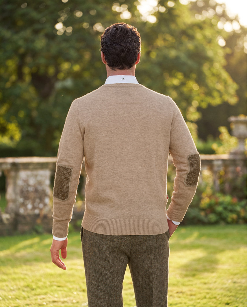 Jordan Harris Tweed PA