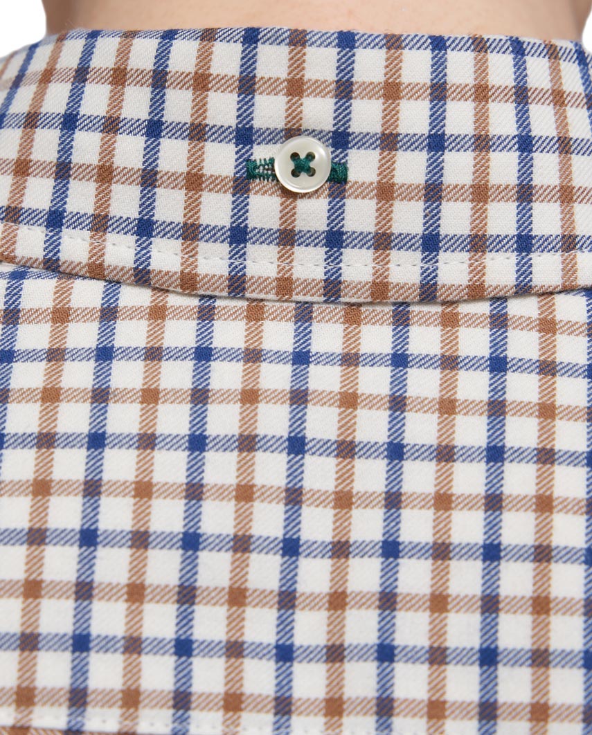 Stella Button-down